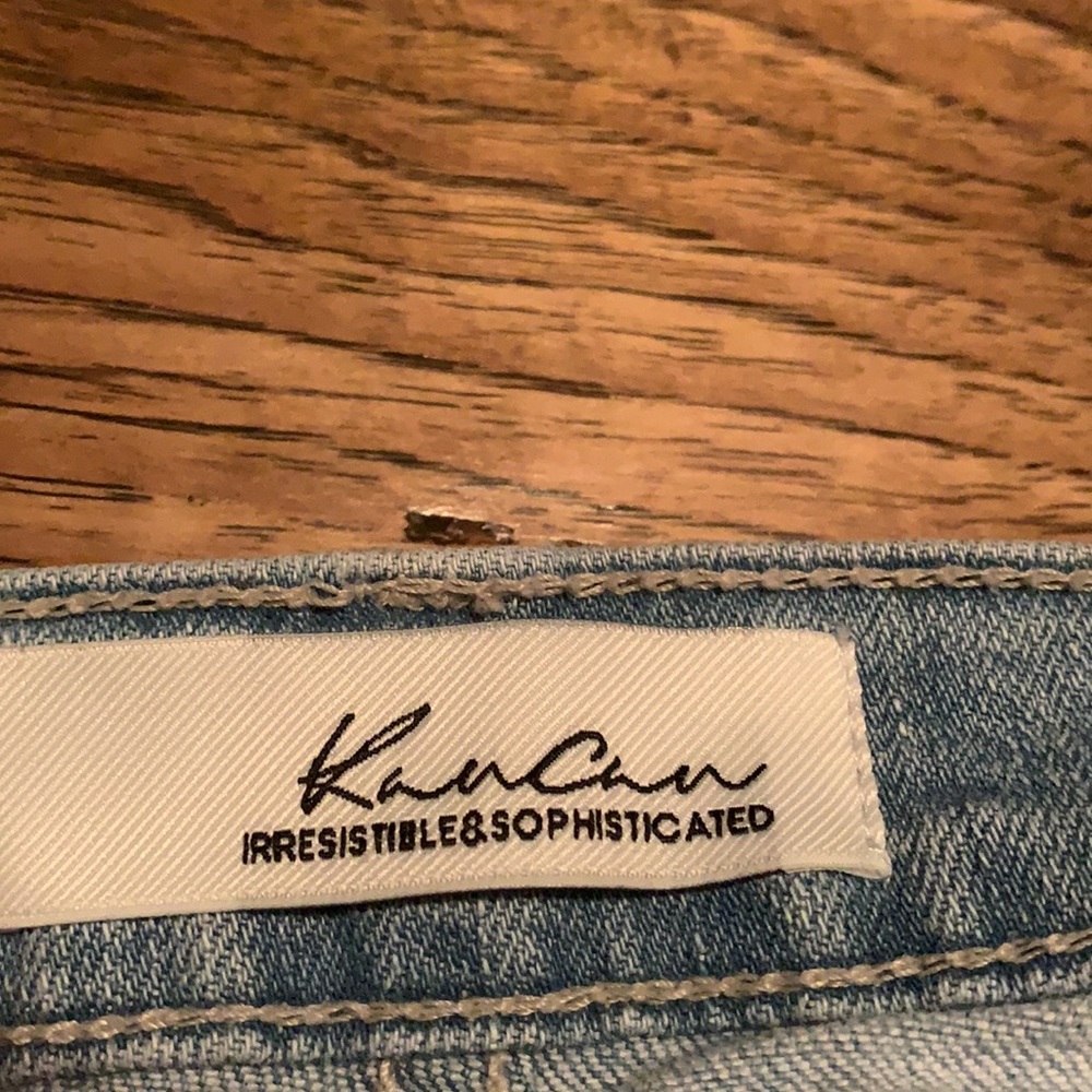 Kancan Estilo Jeans View 3
